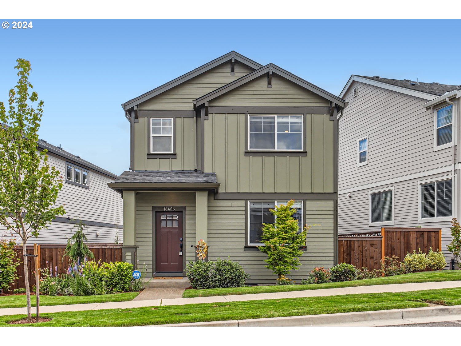 18406 Southwest Buckhorn Dr  