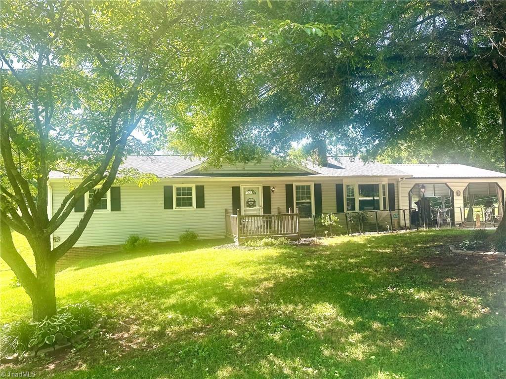 2139 Cb Eller School Road Elkin, NC 28621 - Photo 1 of 33 Gallery Image 1