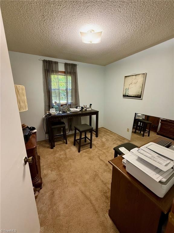 2139 Cb Eller School Road Elkin, NC 28621 - Photo 16 of 33 Bedroom 2
