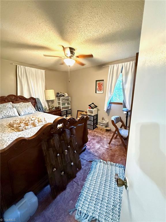 2139 Cb Eller School Road Elkin, NC 28621 - Photo 22 of 33 Bedroom 3