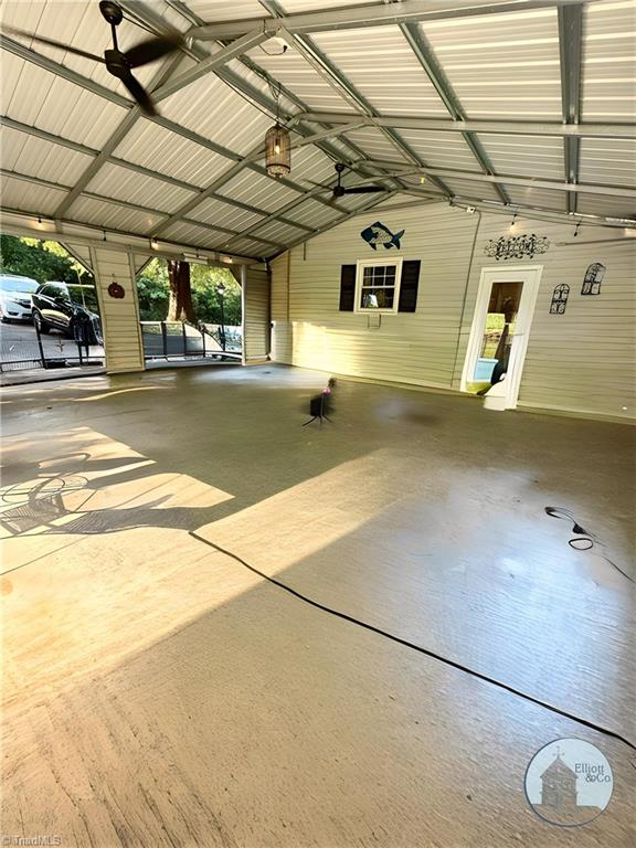 2139 Cb Eller School Road Elkin, NC 28621 - Photo 33 of 33 items removed - carport