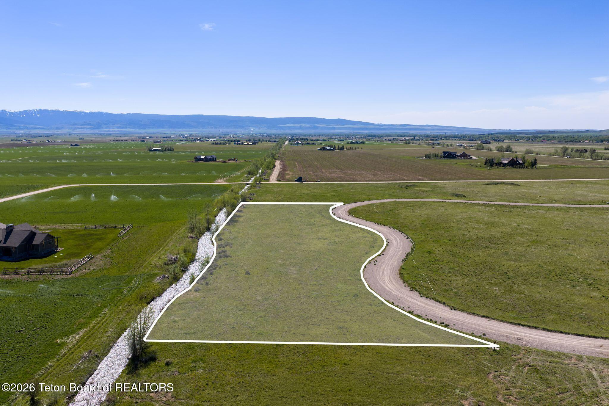 4692 Wydaho Ranch Trail Tetonia, ID 83452 - Photo 24 of 25 4692 Wydaho Ranch-24