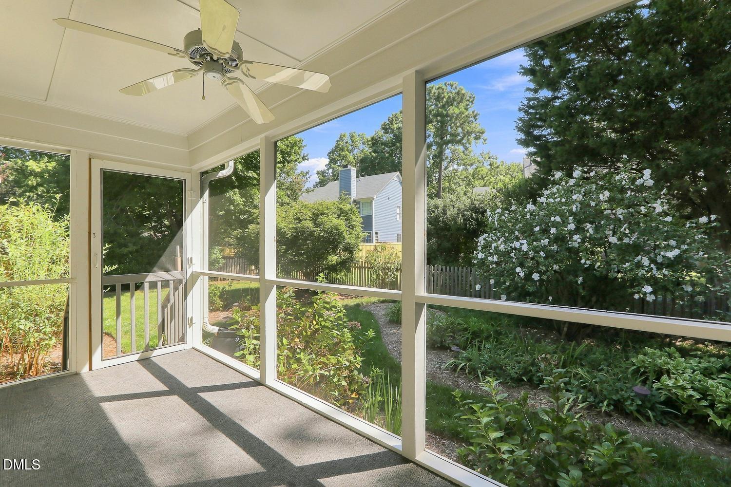 5237 Fairmead Circle Raleigh, NC 27613 - Photo 46 of 68 054-049-Screenedin Porch-1500x1000