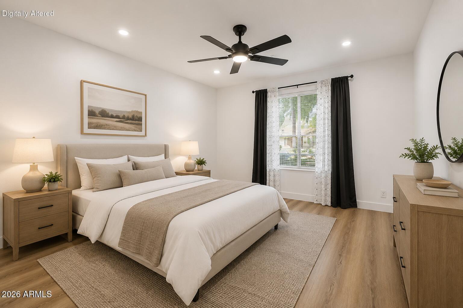 916 East Harwell Road Phoenix, AZ 85042 - Photo 17 of 28 Bedroom