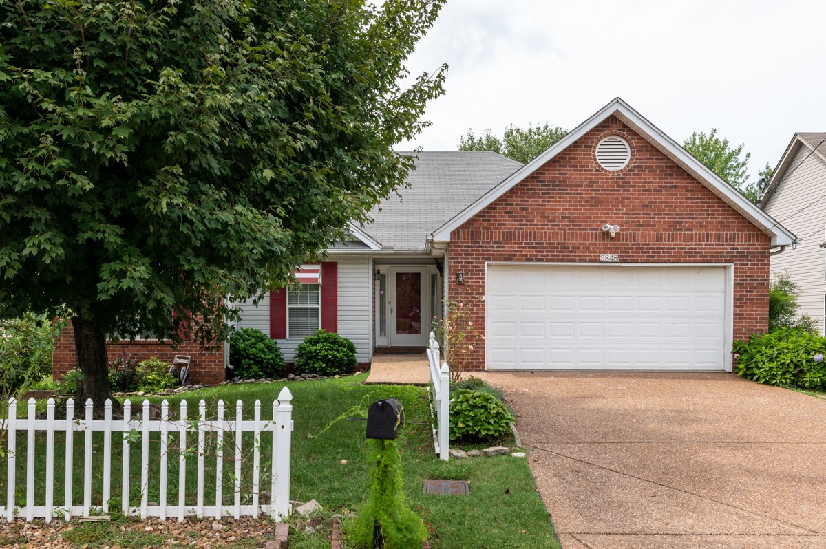 2848 Call Hill Road Nashville, TN 37211 - Photo 1 of 23 Gallery Image 1