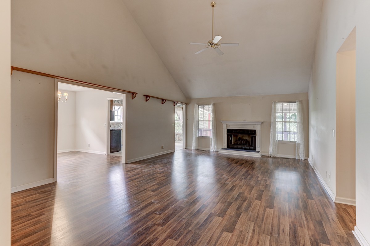 2848 Call Hill Road Nashville, TN 37211 - Photo 3 of 23 Gallery Image 3
