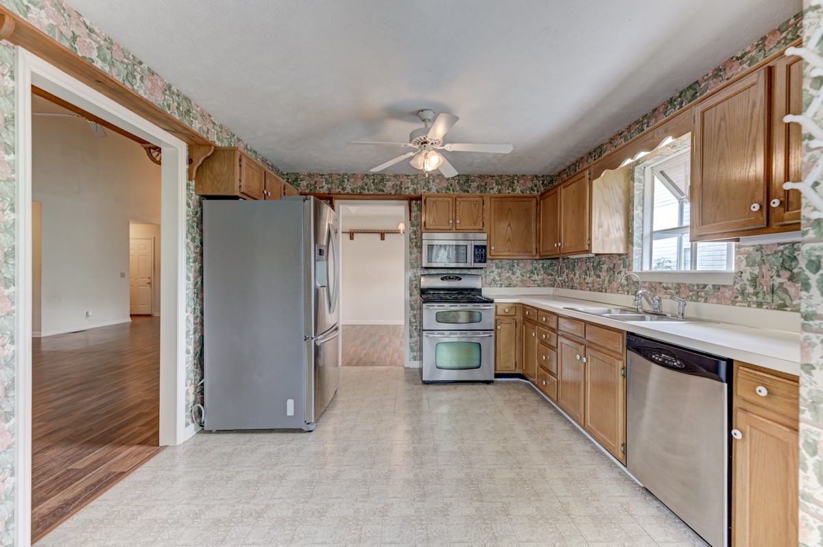 2848 Call Hill Road Nashville, TN 37211 - Photo 6 of 23 Gallery Image 6