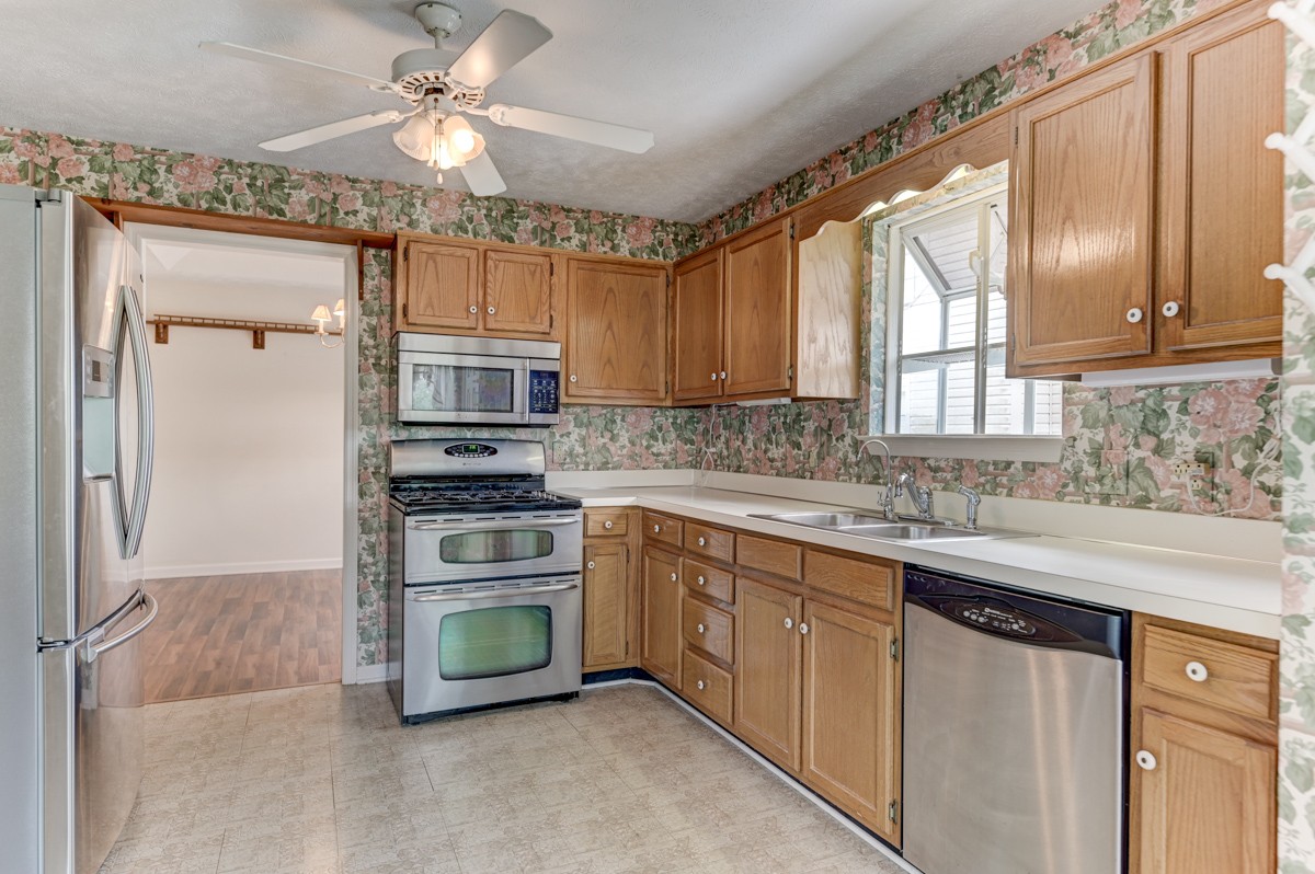 2848 Call Hill Road Nashville, TN 37211 - Photo 7 of 23 Gallery Image 7