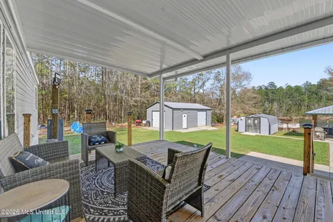 $227,000 | 7188 Lake Drive, Perkinston, MS 39573