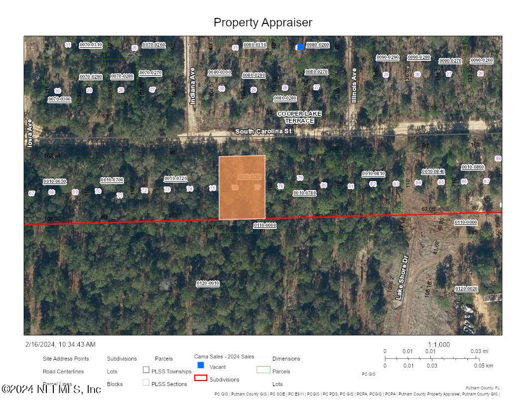 371 South Carolina St