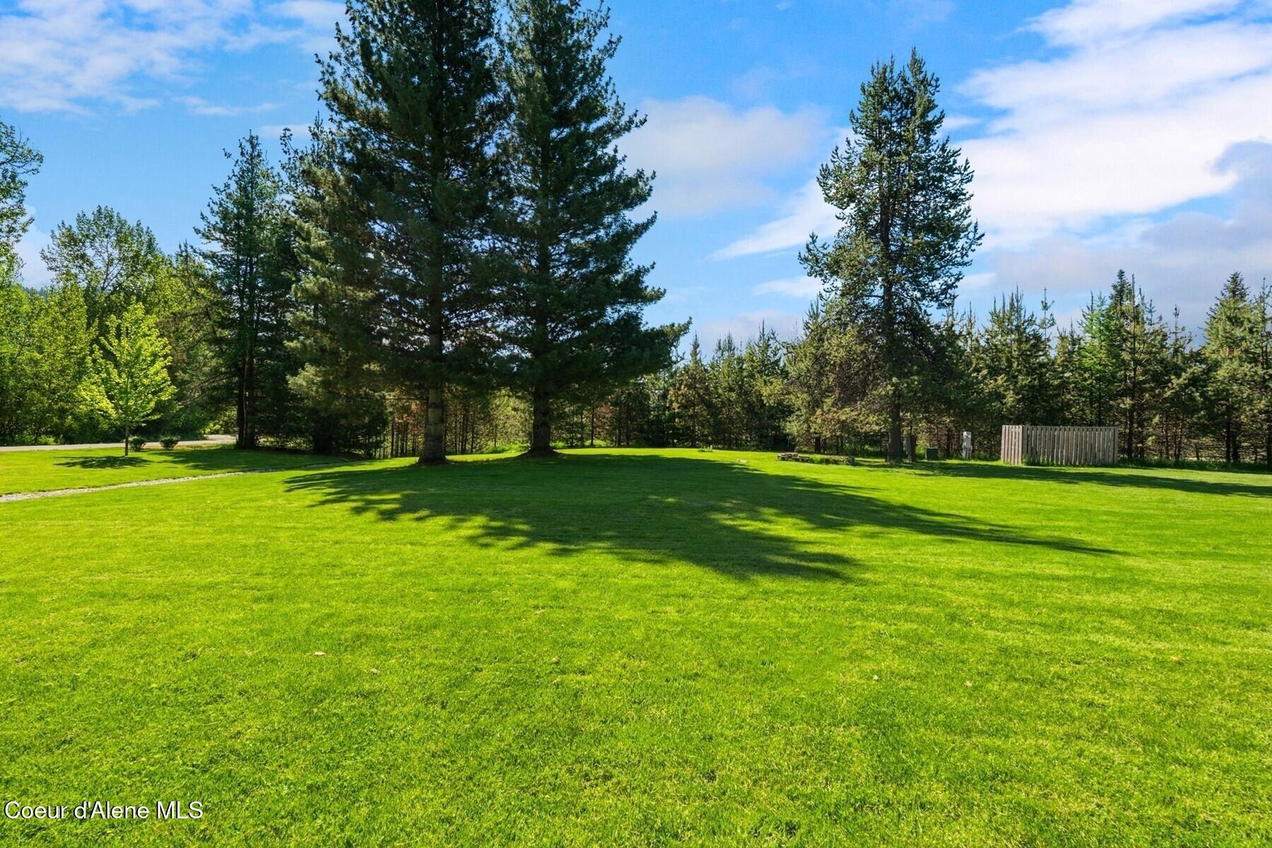 925 Lower Pack River Road Sandpoint, ID 83864 - Photo 4 of 48 Plenty of space