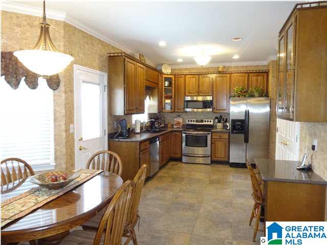 1721 Native Dancer Drive Helena, AL 35080 - Photo 6 of 27