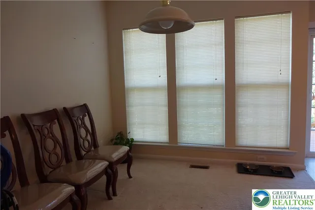 a view of small space