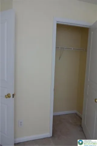 a view of small space