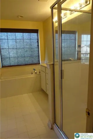 a view of bathroom