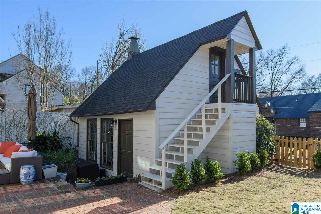 724 Linwood Road Birmingham, AL 35222 - Photo 38 of 38
