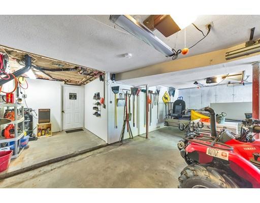 125 Thayer Road Monson, MA 01057 - Photo 23 of 30 a view of a room with gym equipment