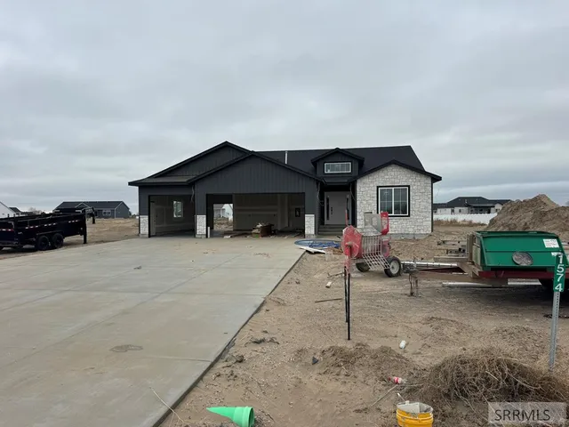 $650,000 | 1574 North 845 East, Shelley, ID 83274