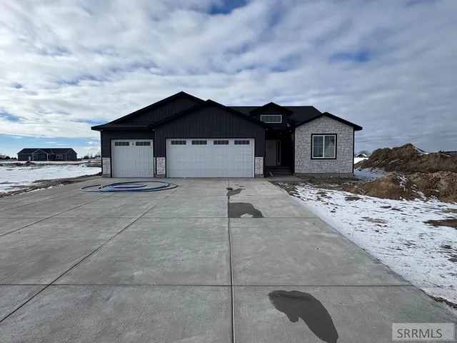 $640,000 | 1574 North 845 East, Shelley, ID 83274