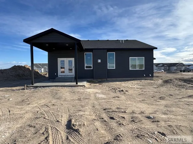 $650,000 | 1574 North 845 East, Shelley, ID 83274