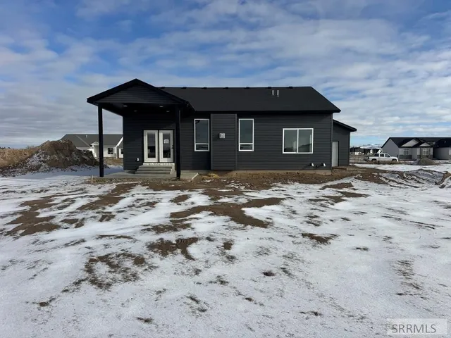 $640,000 | 1574 North 845 East, Shelley, ID 83274