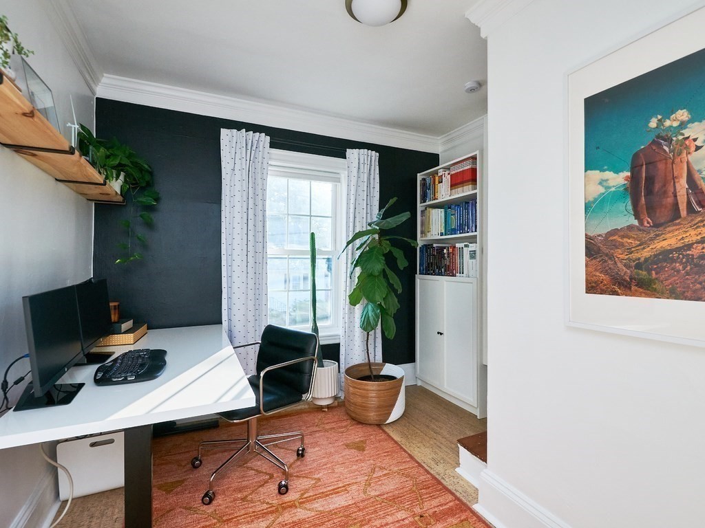 55 Glendower Road Boston, MA 02131 - Photo 18 of 36 Gallery Image 18