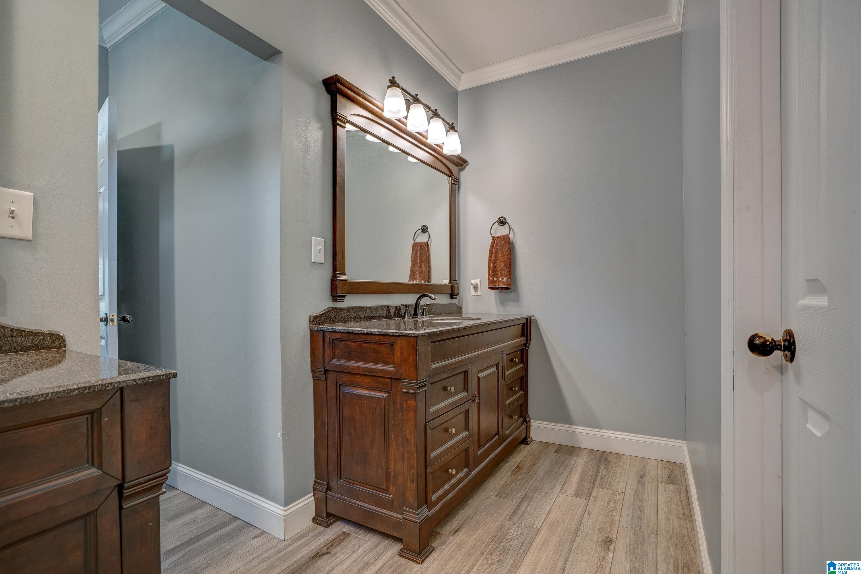 925 Hamilton Mountain Road Blountsville, AL 35031 - Photo 22 of 72