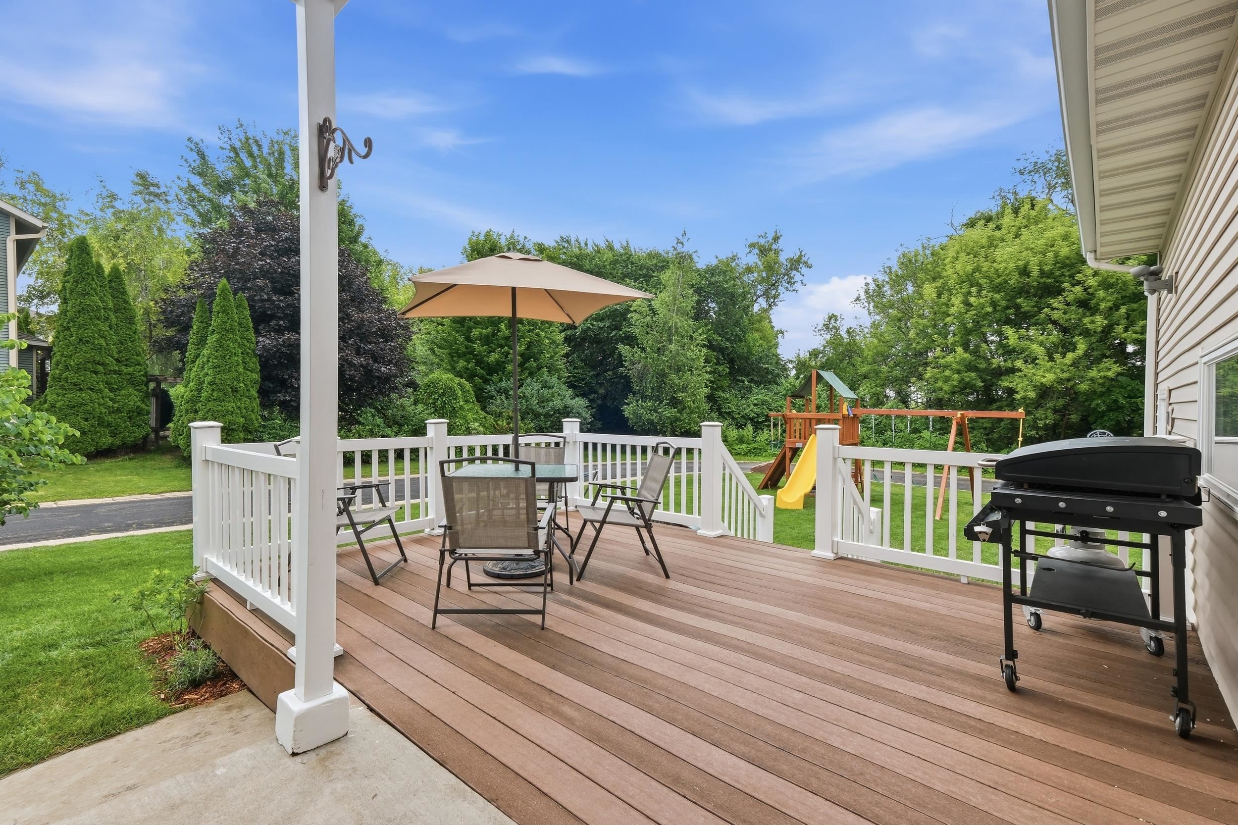 1271 Gas Light Sun Prairie, WI 53590 - Photo 47 of 71