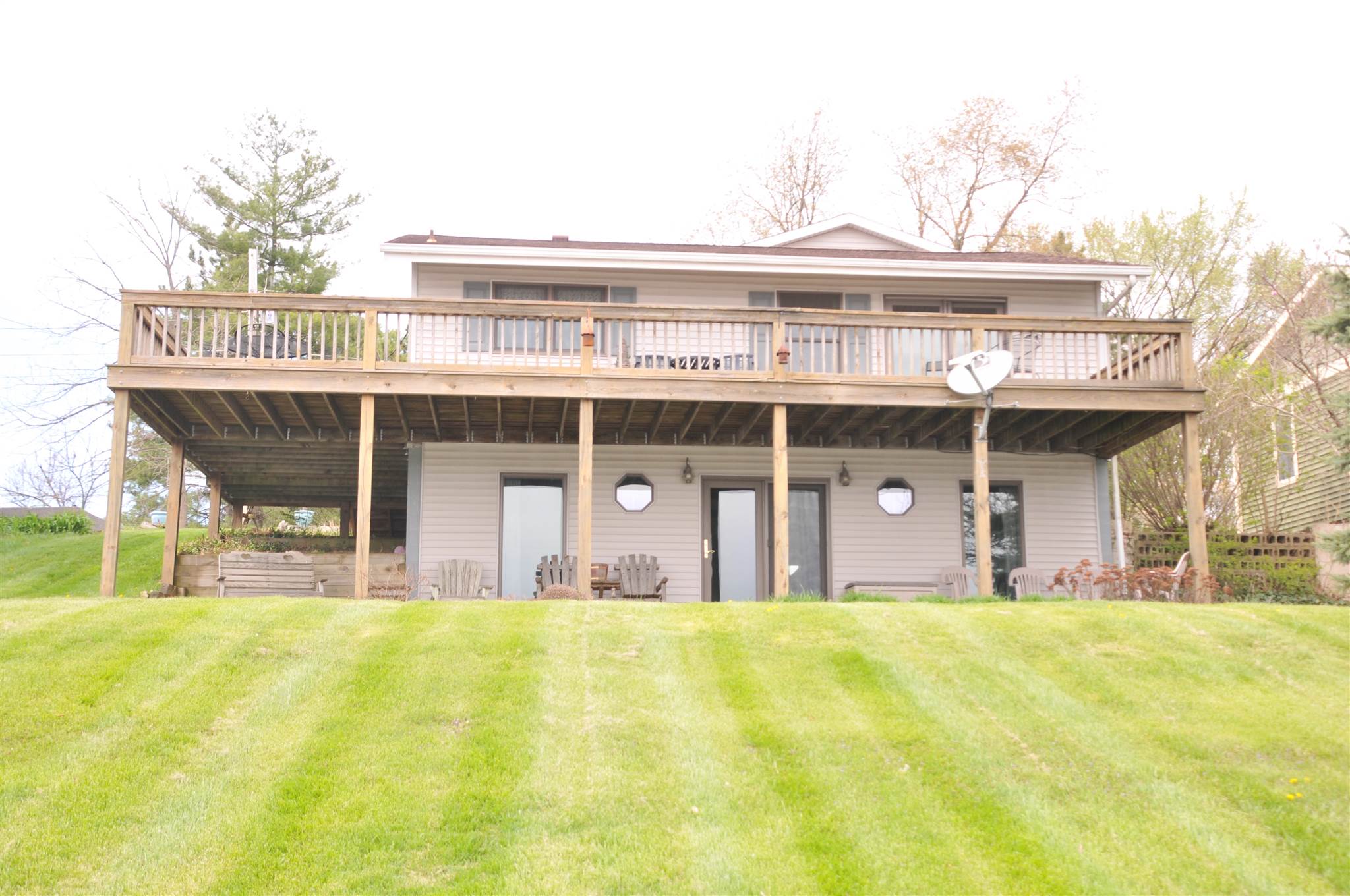 16229 12B Road Plymouth, IN 46563 - Photo 1 of 36 Gallery Image 1