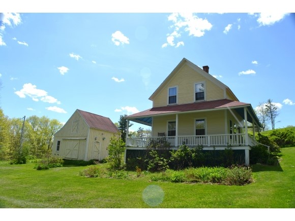 835 Chesham Road Harrisville, NH 03450 - Photo 1 of 1