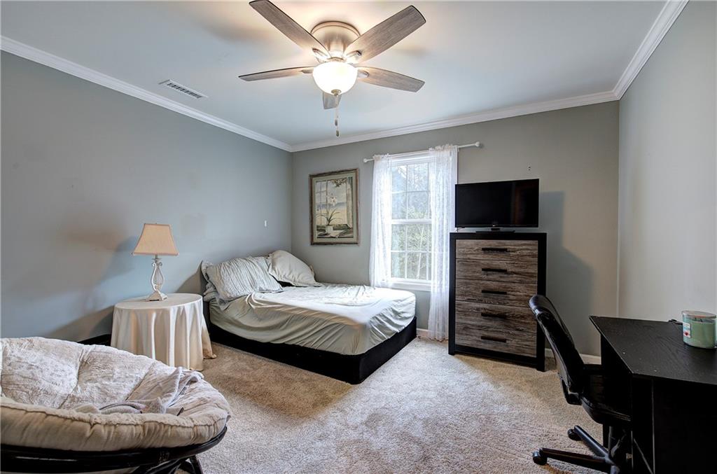 152 Brewer Road Kingston, GA 30145 - Photo 24 of 37 Gallery Image 24