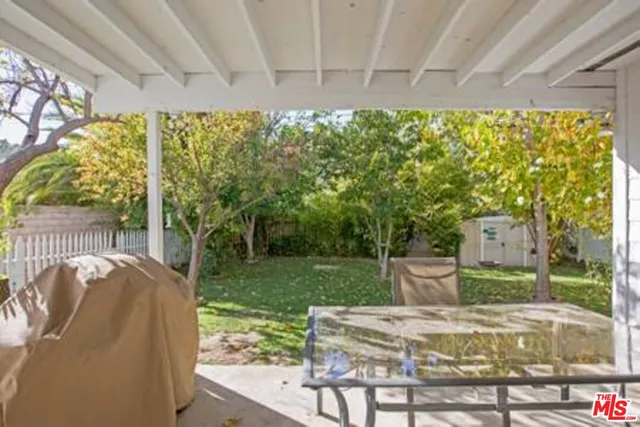 a front view of a house with a washer and dryer