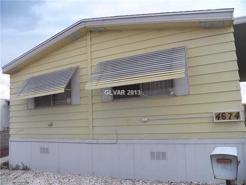 4674 Royal Ridge Way Las Vegas, NV 89103 - Photo 1 of 1 Property Photo.