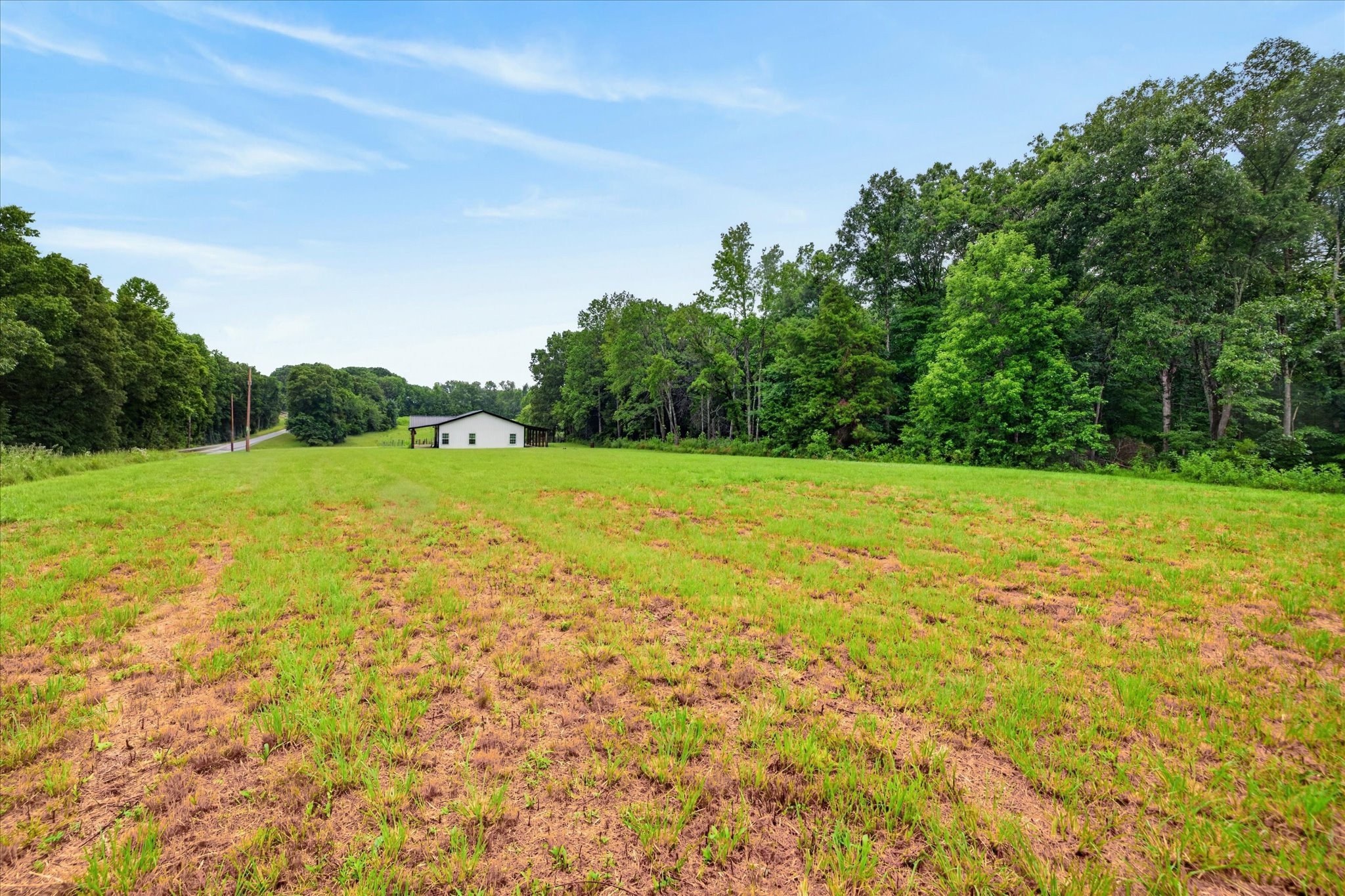 181 Hayes Ridge Road Indian Mound, TN 37079 - Photo 34 of 35