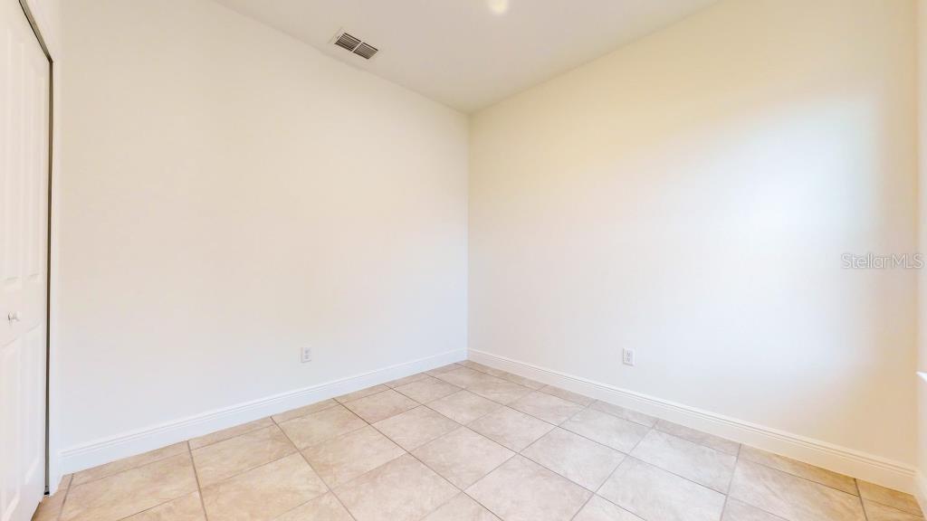 9809 North Swanee Terrace Dunnellon, FL 34433 - Photo 17 of 24 a view of an empty room