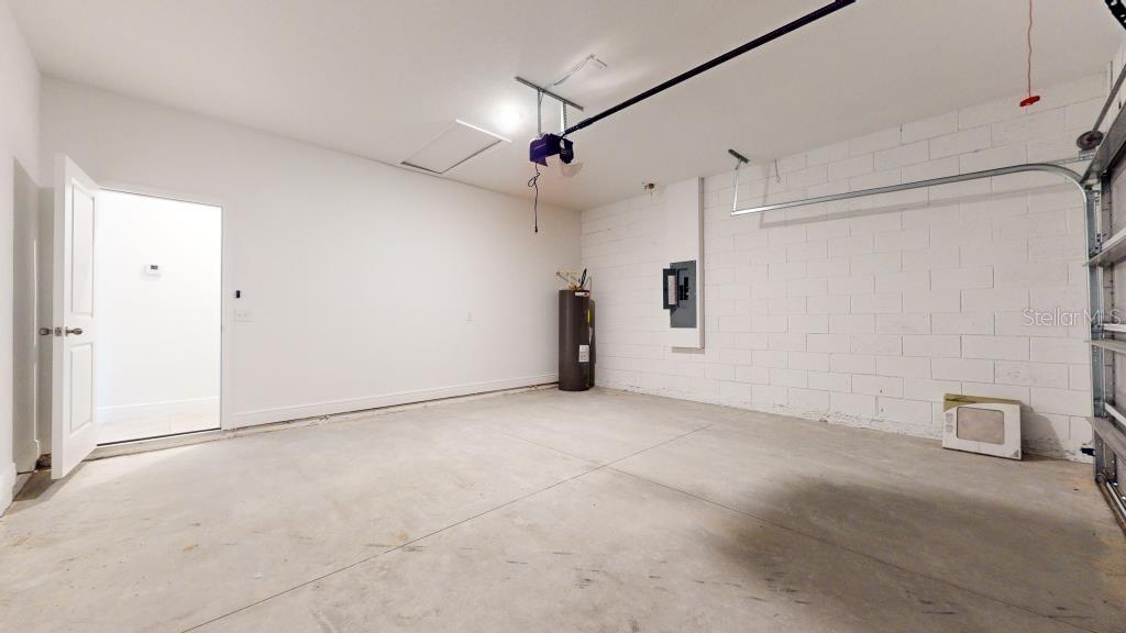 9809 North Swanee Terrace Dunnellon, FL 34433 - Photo 23 of 24 a view of an empty room