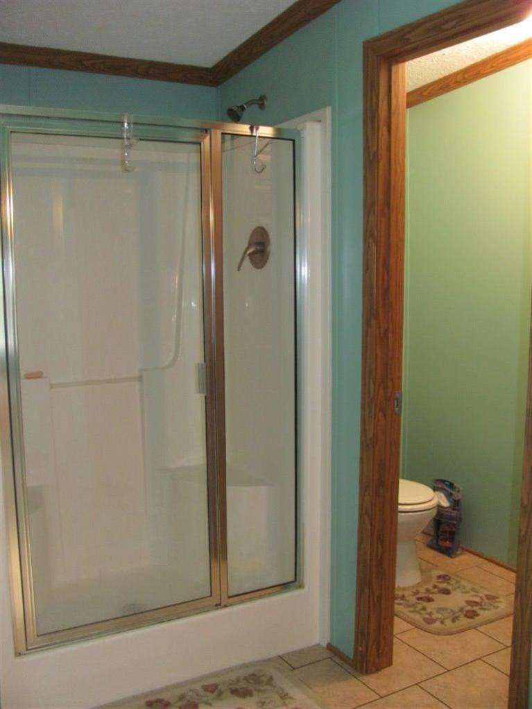 737 Azbill Road McKee, KY 40447 - Photo 17 of 29 Master bath view 3