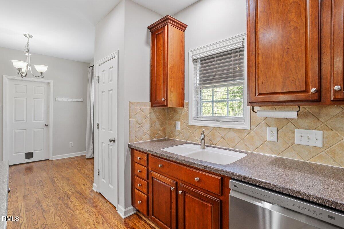 237 Butterbiggins Lane Apex, NC 27539 - Photo 12 of 40