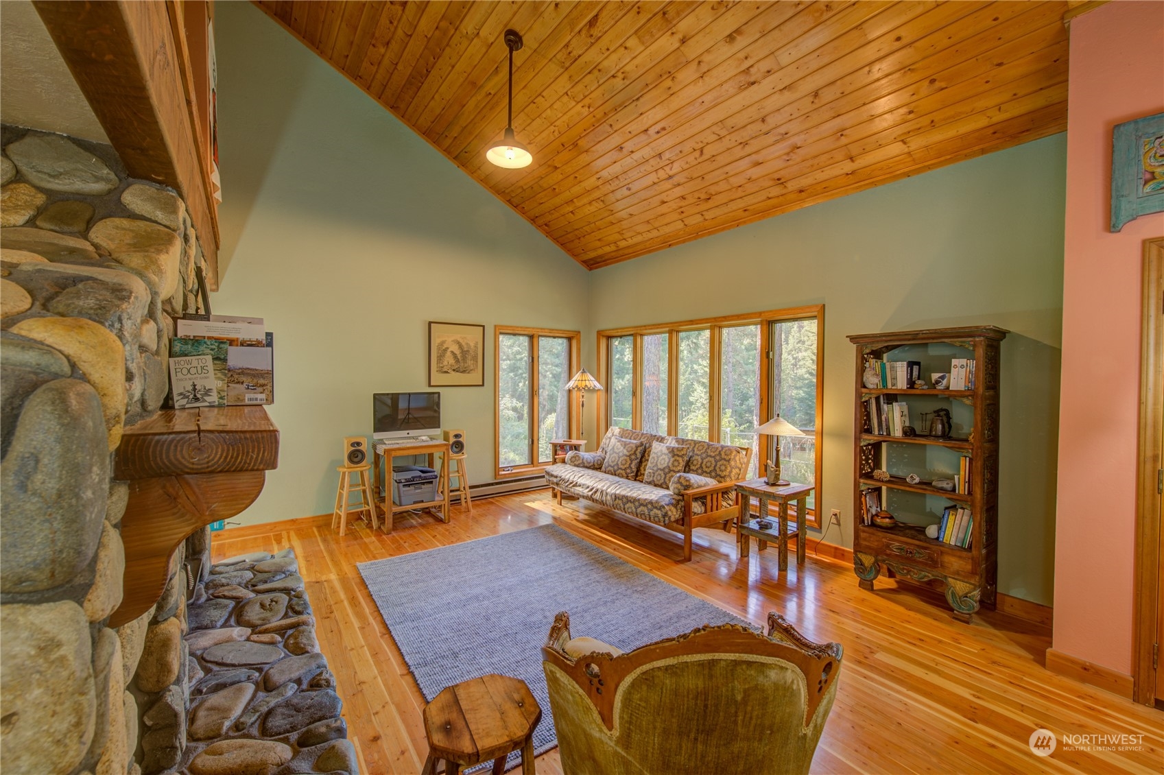 176 Libby Creek Road Carlton, WA 98814 - Photo 2 of 40 Gallery Image 2