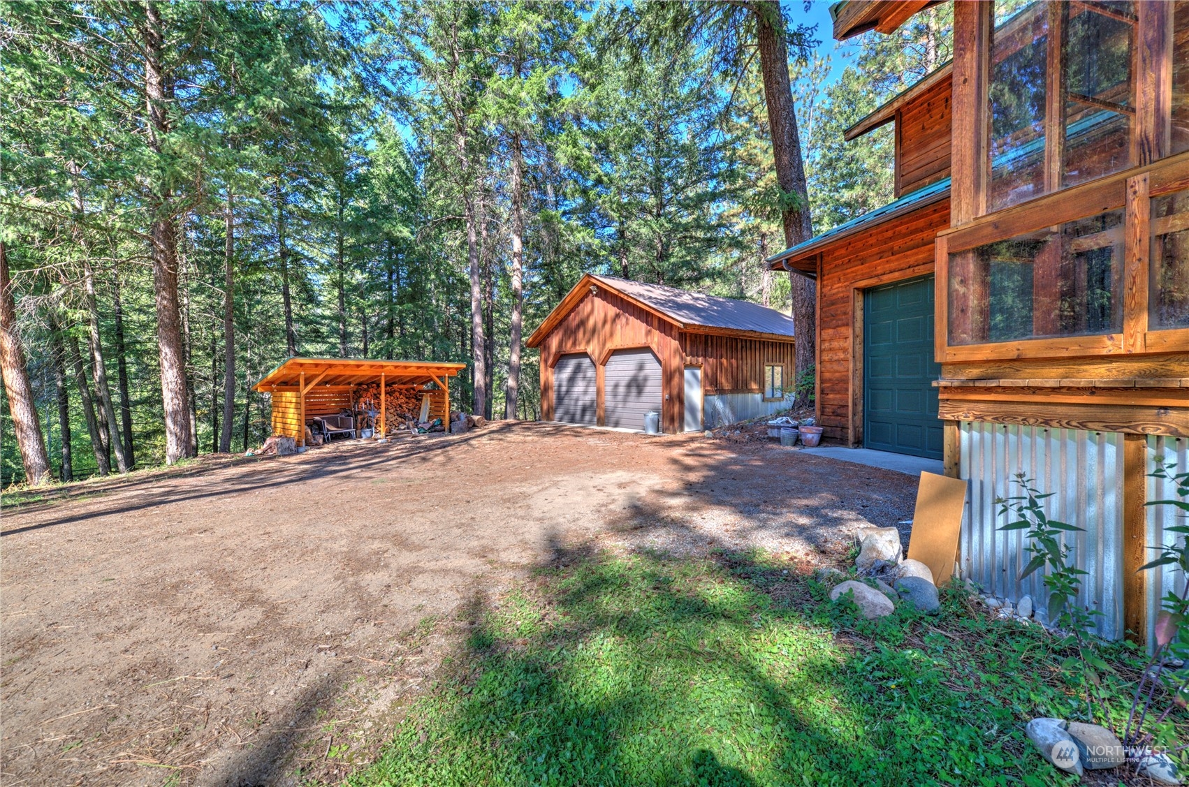 176 Libby Creek Road Carlton, WA 98814 - Photo 23 of 40 Gallery Image 23
