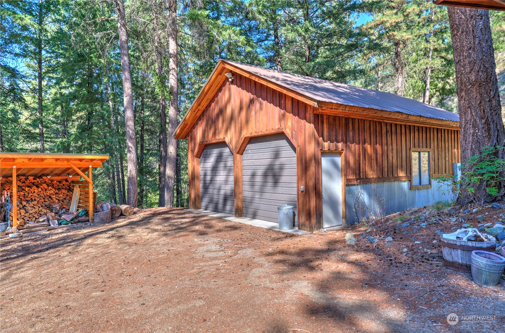 176 Libby Creek Road Carlton, WA 98814 - Photo 24 of 40 Gallery Image 24