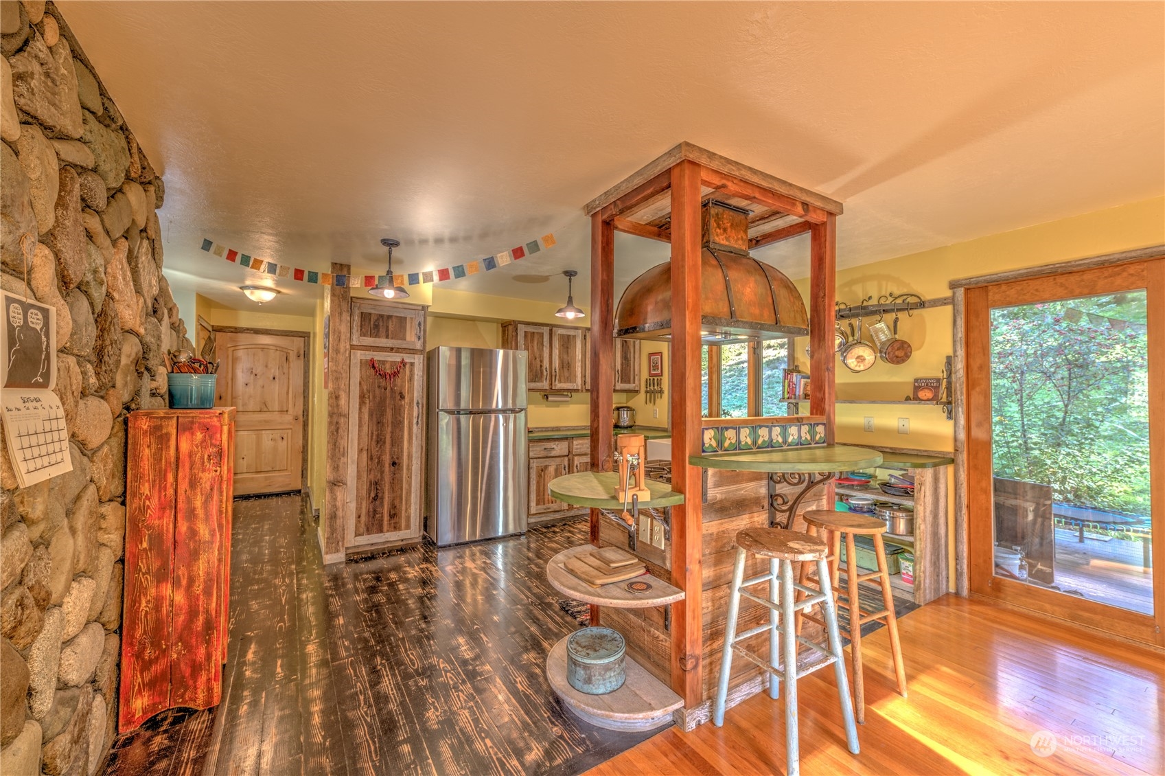 176 Libby Creek Road Carlton, WA 98814 - Photo 3 of 40 Gallery Image 3