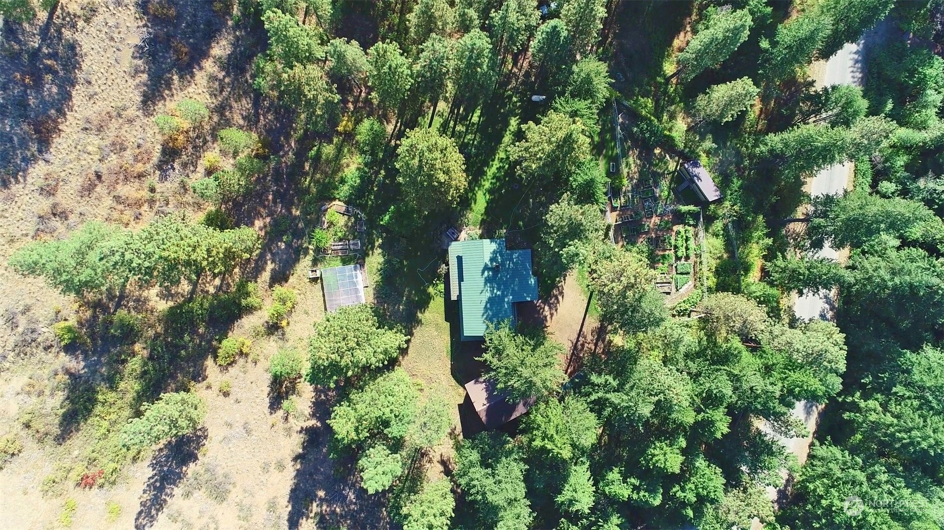 176 Libby Creek Road Carlton, WA 98814 - Photo 36 of 40 Gallery Image 36