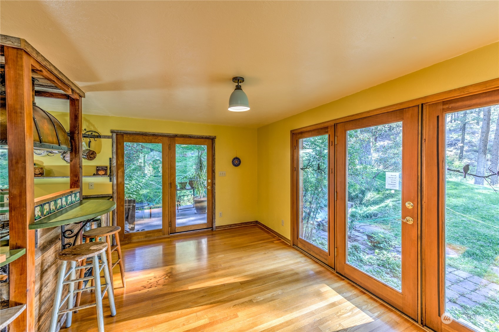 176 Libby Creek Road Carlton, WA 98814 - Photo 4 of 40 Gallery Image 4