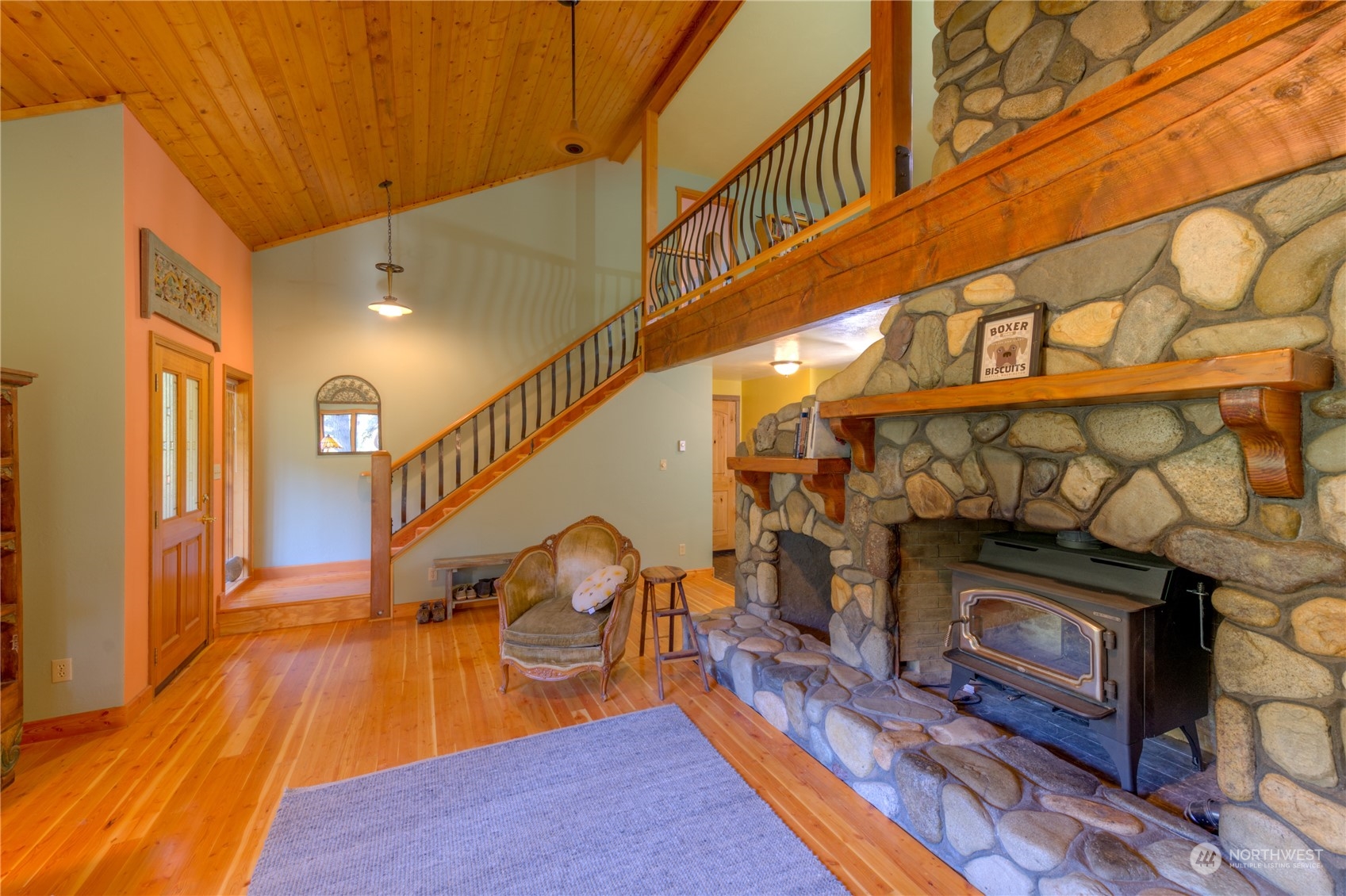 176 Libby Creek Road Carlton, WA 98814 - Photo 5 of 40 Gallery Image 5