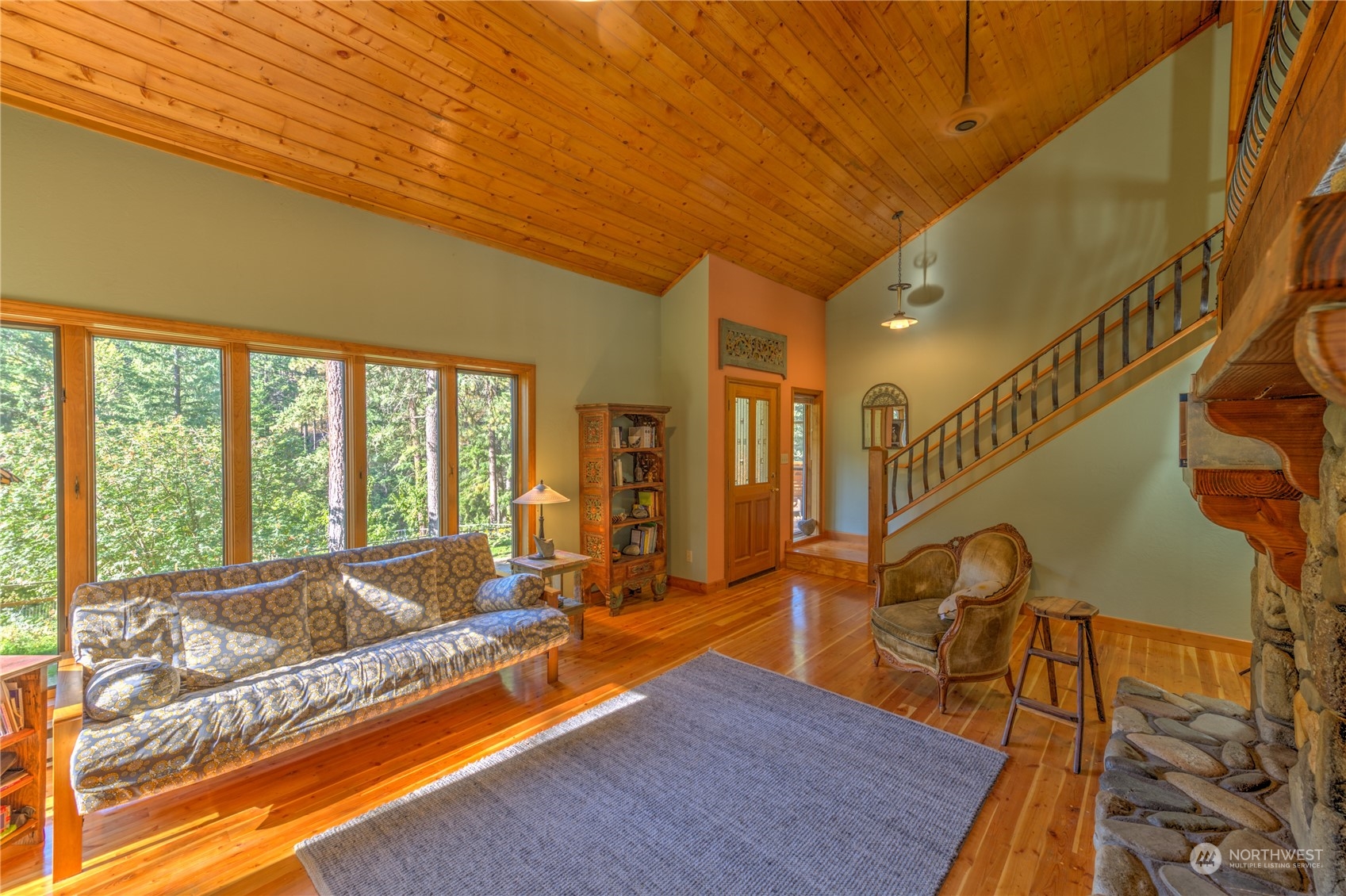 176 Libby Creek Road Carlton, WA 98814 - Photo 7 of 40 Gallery Image 7