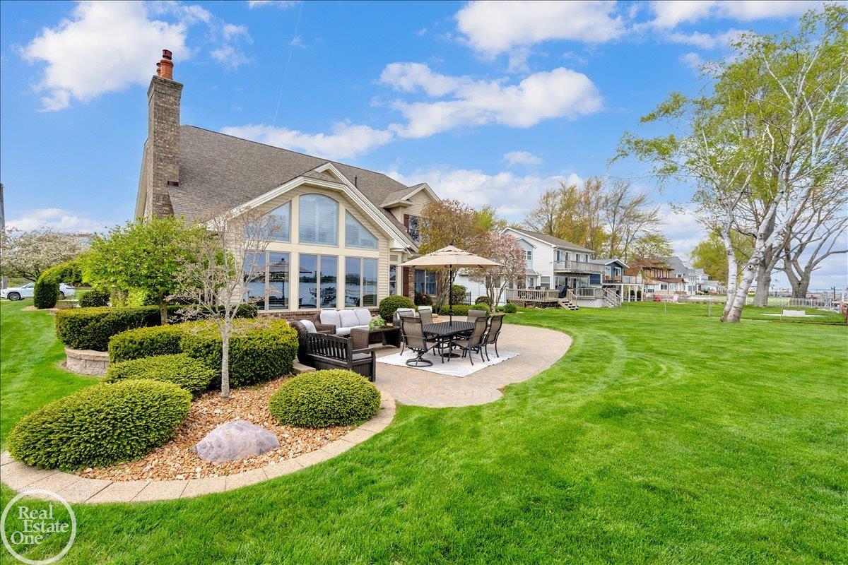 7827 South River Road Marine City, MI 48039 - Photo 77 of 93