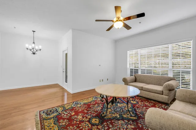 $3,300 | 2025 Woodmont Boulevard, Unit 106, Nashville, TN 37215