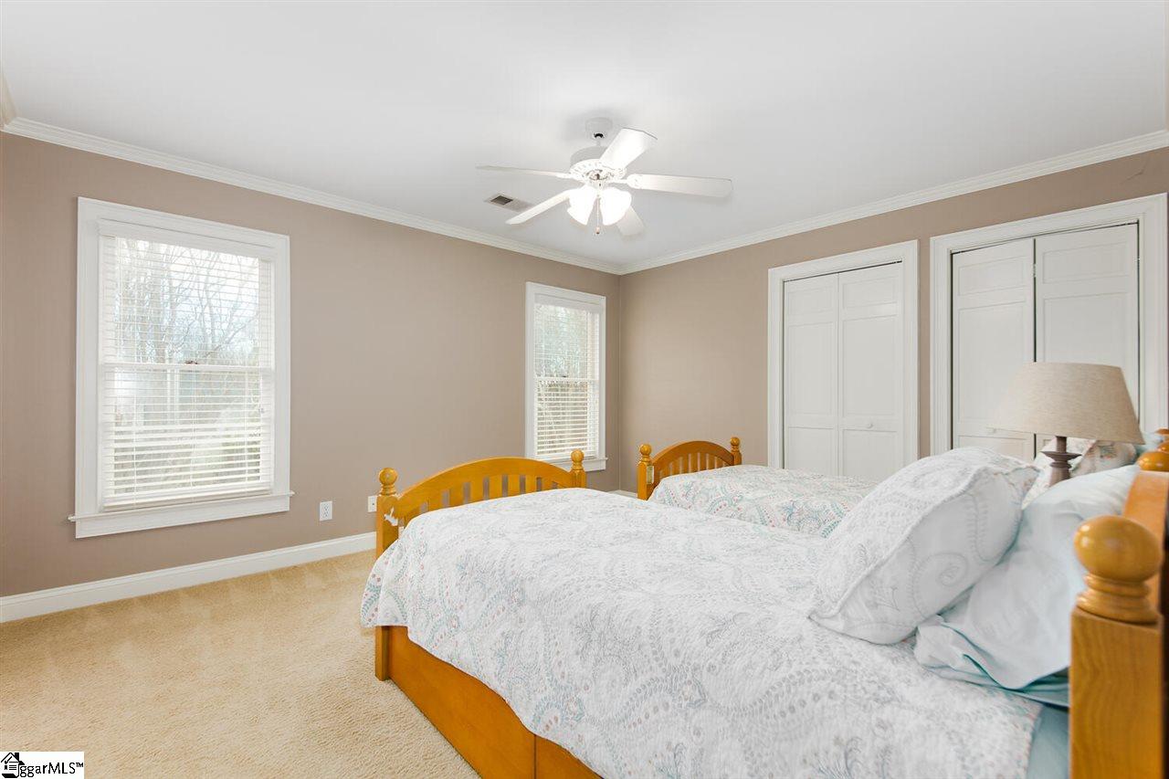 205 Spaulding Farm Road Greenville, SC 29615 - Photo 22 of 31 Gallery Image 22