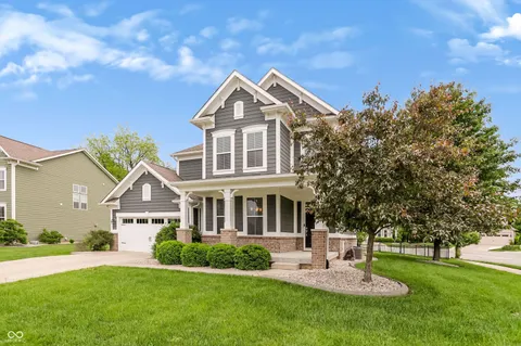 $565,000 | 10511 Cleary Trace Drive, Fishers, IN 46040
